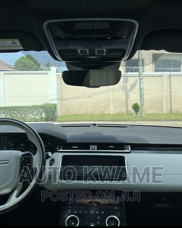 Land Rover Range Rover Velar P380 S 4x4 2018 Gold