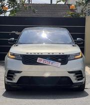 Land Rover Range Rover Velar P380 S 4x4 2018 Gold for sale