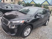 Kia Sorento 2.4L LX AWD 2019 Black for sale