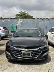 Chevrolet Malibu LS w/1LS 2019 Black for sale