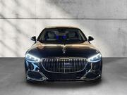 New Mercedes-Benz S-Class 2024 Black for sale