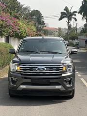 Ford Expedition Limited 4x4 2020 Gray for sale