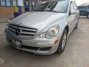 Mercedes-Benz R-Class R 350 4MATIC AWD 2007 Beige for sale