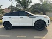 Land Rover Range Rover Evoque SE AWD 2020 White for sale