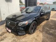 Mercedes-Benz E300 2017 Black for sale