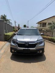 Honda Ridgeline 2020 Silver for sale