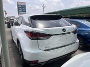 Lexus RX 350 2022 White for sale