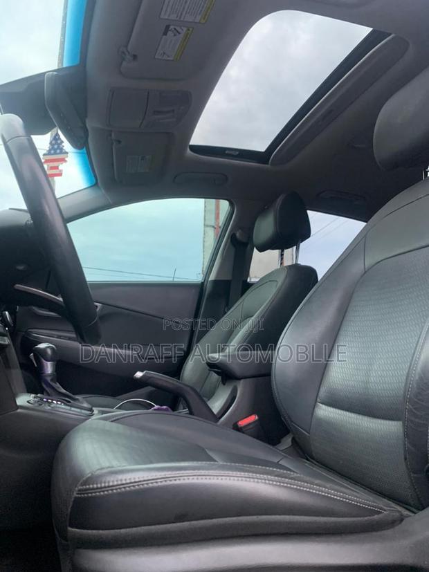 Hyundai Kona 2019 Gray