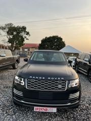 Land Rover Range Rover Vogue 2020 Black for sale