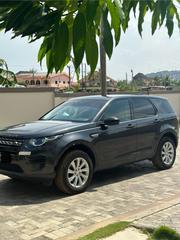 Land Rover Discovery Sport 2019 Gray for sale