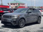 Land Rover Range Rover Velar P380 SE R-Dynamic 4x4 2019 Gray for sale