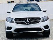 Mercedes-Benz GLC-Class 2018 White for sale