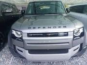 Land Rover Defender V8 2023 Silver for sale