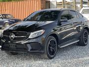 Mercedes-Benz GLE-Class 2020 Black for sale