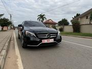 Mercedes-Benz C300 Luxury 4Matic Sedan AWD (2.0L 4cyl 7A) 2016 Black for sale