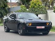 Dodge Challenger SRT 392 RWD 2017 Black for sale