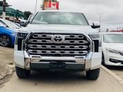Toyota Tundra 2023 White for sale