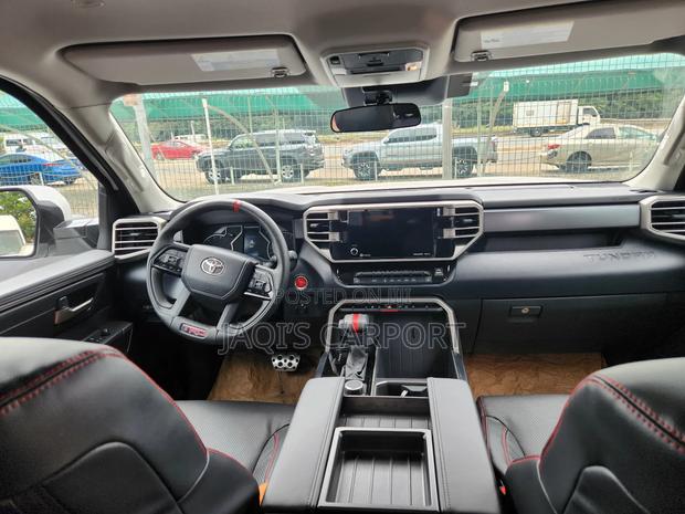 Toyota Urban Cruiser 2023 White