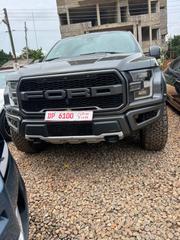 Ford F-150 2019 Gray for sale
