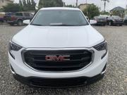 GMC Terrain SLE AWD 2019 White for sale