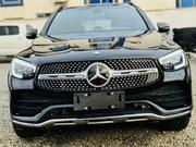 Mercedes-Benz GLC-Class 2019 Black for sale