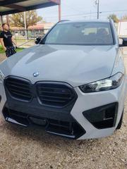 New BMW X5 M60i 2024 Gray for sale