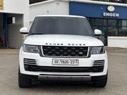 Land Rover Range Rover Vogue 2021 White for sale