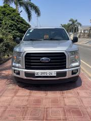 Ford F-150 XLT 4x2 Regular Cab Styleside 6.5 ft. box 122 in. WB 2016 for sale