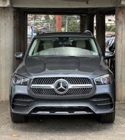 Mercedes-Benz GLE-Class GLE 350 4MATIC 2021 Gray for sale