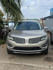 Lincoln MKZ 2015 Brown for sale