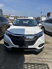 Honda HR-V LX 2022 White for sale