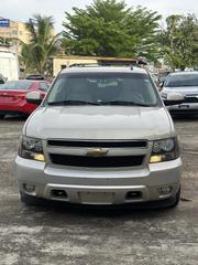Chevrolet Suburban LT 4x4 2007 Brown for sale
