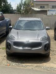 Kia Sportage EX AWD 2018 Brown for sale