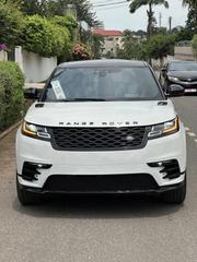 Land Rover Range Rover Velar R-Dynamic S 2021 White for sale