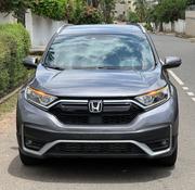 Honda CR-V 2020 Gray for sale