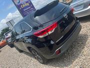 Toyota Highlander LE 2019 Black for sale