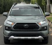 Toyota RAV4 Adventure AWD 2020 Gray for sale