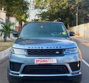 Land Rover Range Rover Sport HSE 4x4 PHEV 2020 Blue for sale