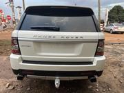 Land Rover Range Rover 2013 White for sale