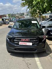 GMC Terrain SLE AWD 2019 Black for sale