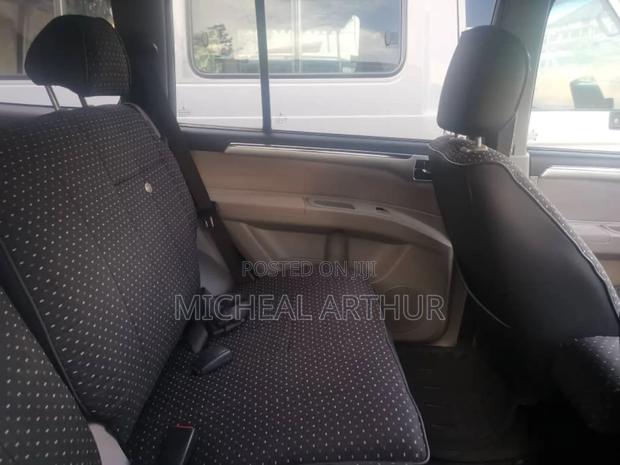 Mitsubishi Pajero 3.2 Di-Dc GLS 2011 Black