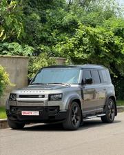 Land Rover Defender X-Dynamic SE 2023 Gray for sale