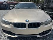 BMW 328i 2013 Gold for sale