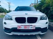 BMW X1 xDrive28i 4dr SUV AWD (2.0L 4cyl Turbo 8A) 2015 White for sale