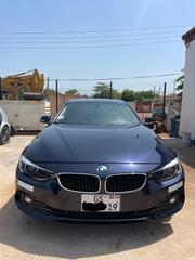 BMW 530i 2019 Blue for sale