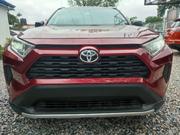 Toyota RAV4 LE AWD 2020 Red for sale