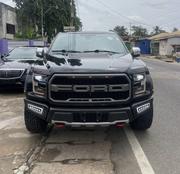 Ford F-150 Raptor 4x4 SuperCrew Cab Styleside 5.5 ft. box 145 in. WB for sale