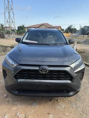 Toyota RAV4 2020 Gray for sale