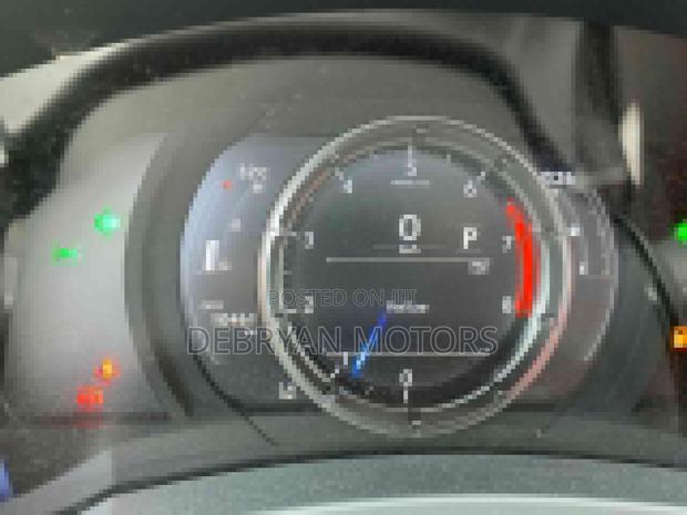 Lexus IS 2023 Gray