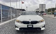BMW 330i 2021 White for sale